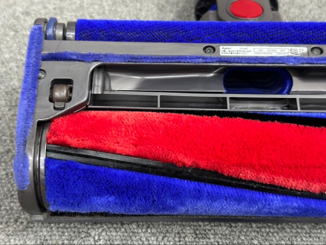 CY25CY24 ダイソン掃除機　ソフトローラークリーナーヘッド 151868