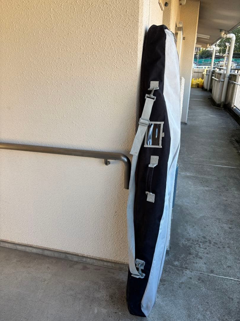 K2 スノーボードセット