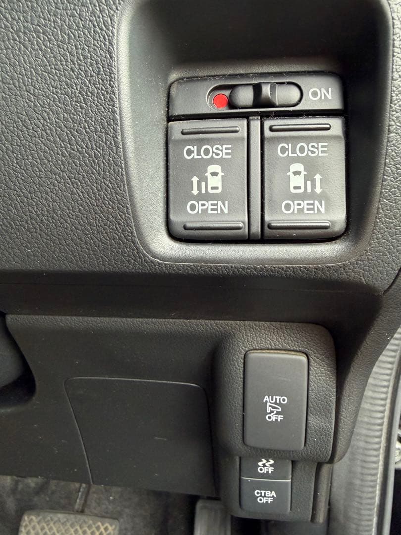 ホンダN-BOXカスタムG・SSパッケージ⭐️29年⭐️車検長い10/2‼️綺麗‼️