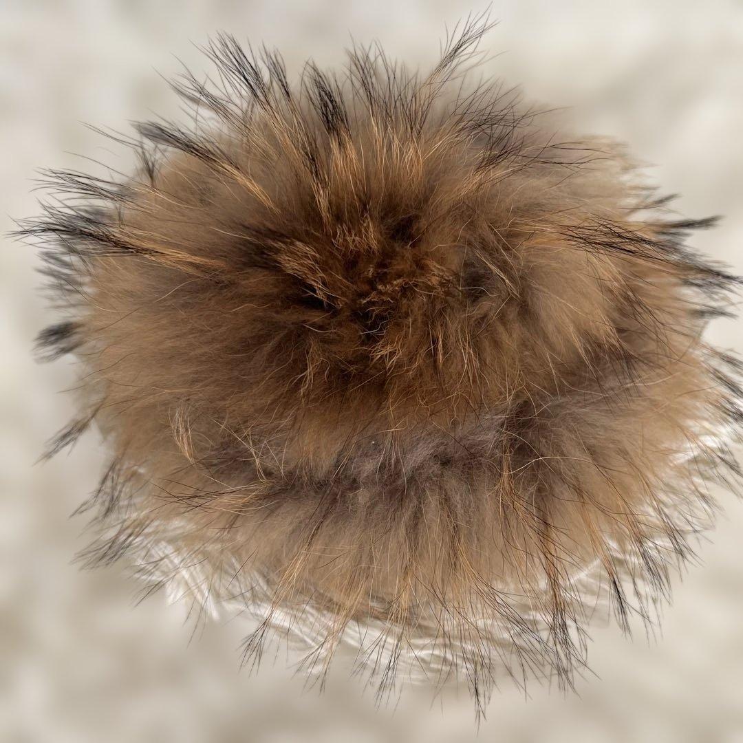 美品未使用　ジャーナルスタンダード ファー、インナー付きコート