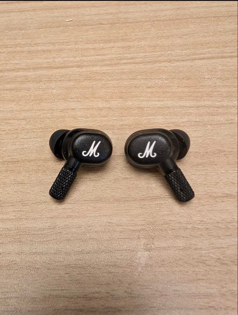 イヤホン Marshall MOTIF A.N.C