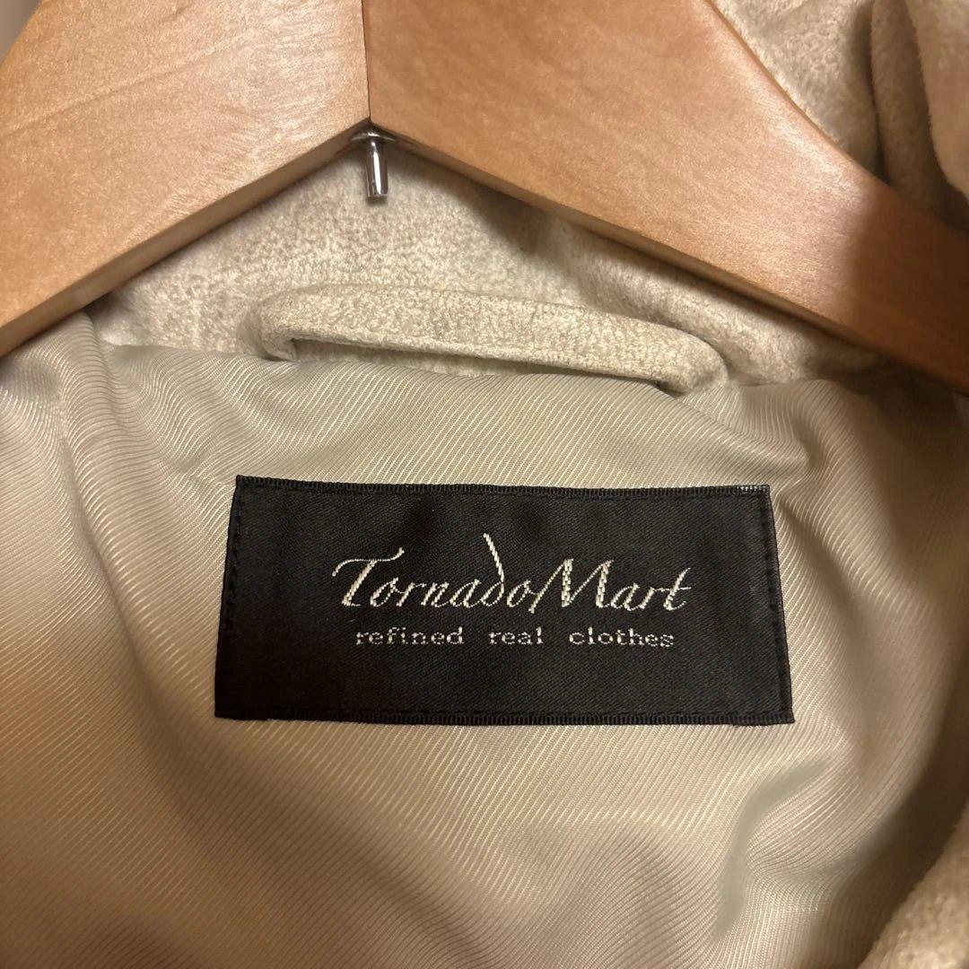 TornadoMart ダウンジャケット