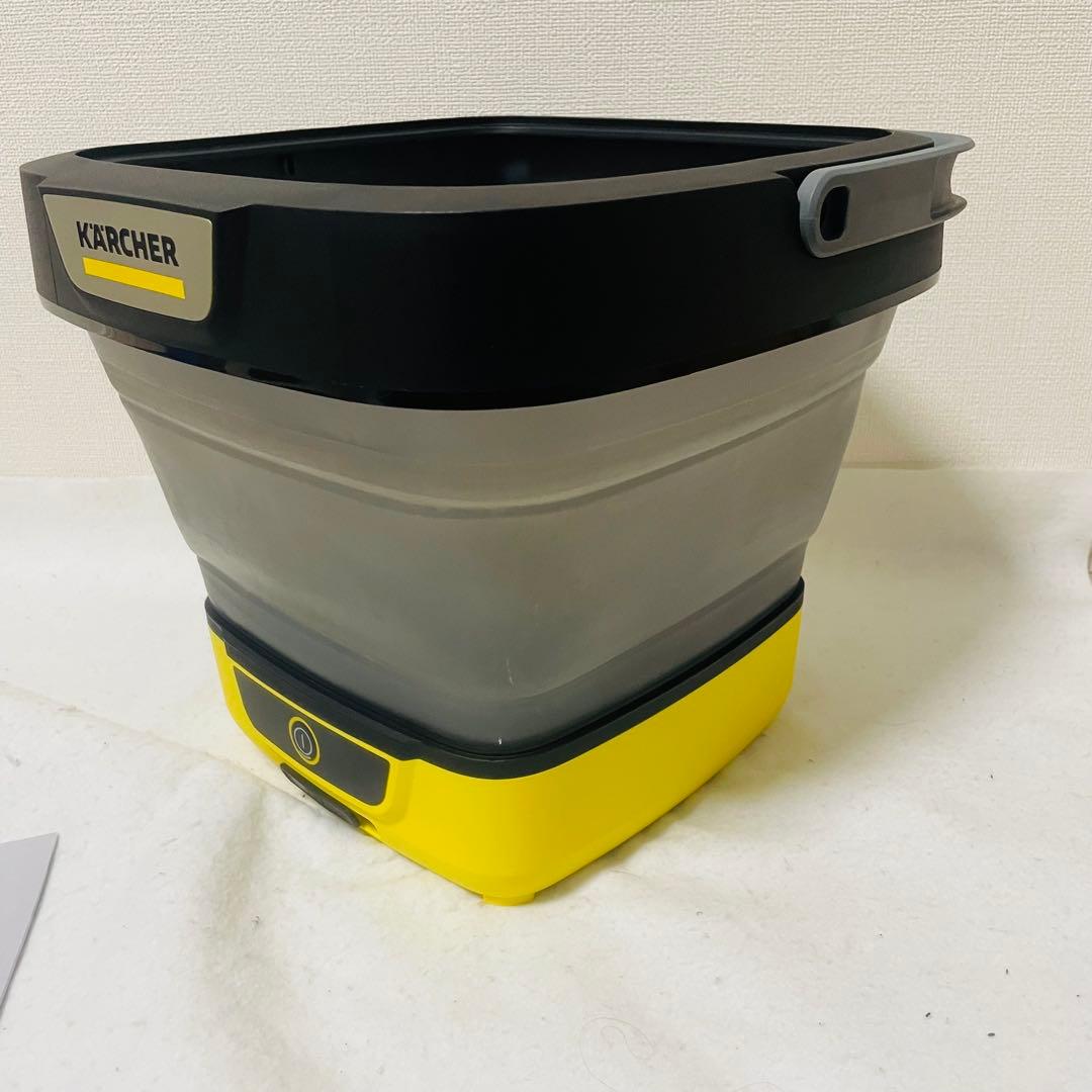 ケルヒャー 家庭用マルチクリーナー OC 3 Foldable フォルダブル