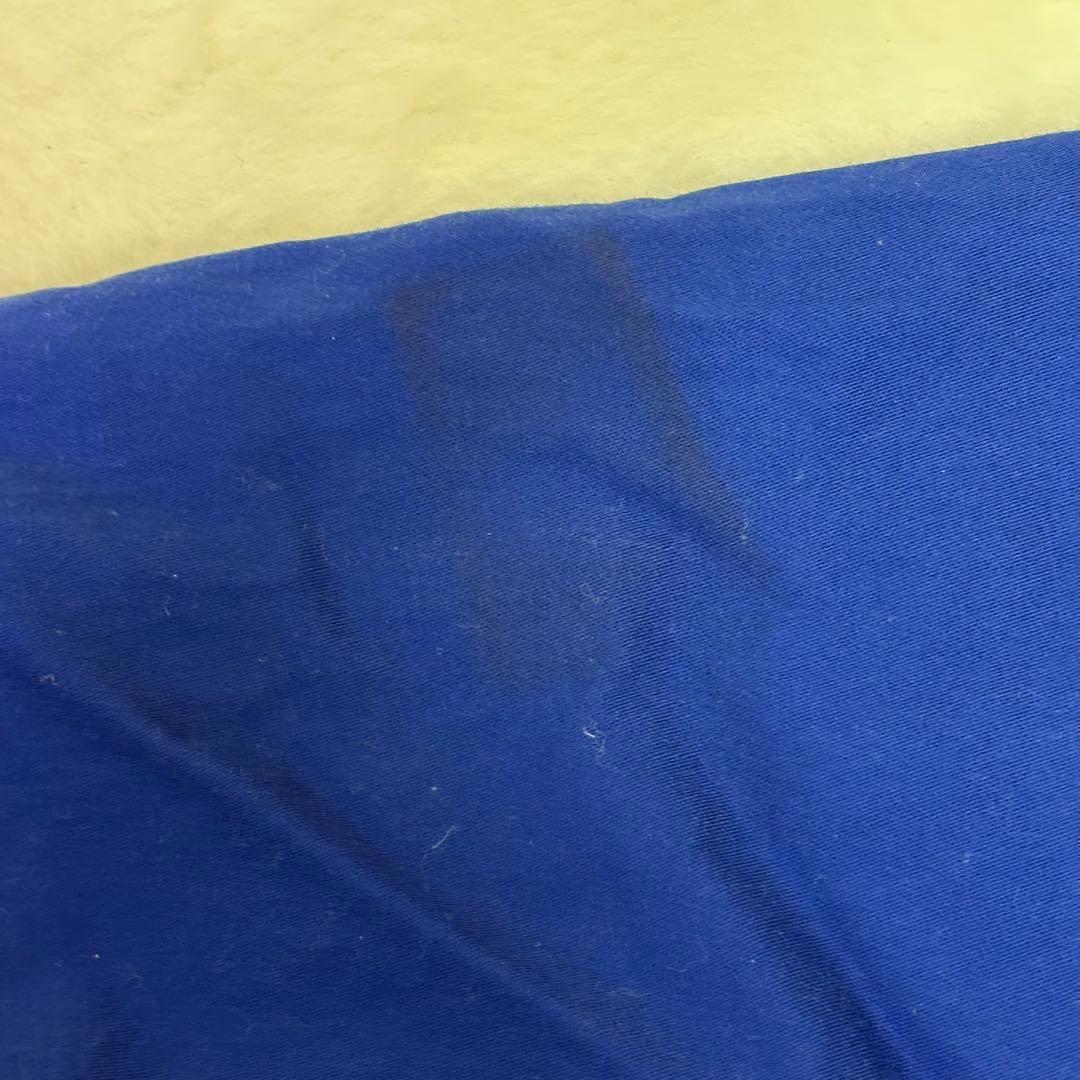 当時物　AJINOMOTO HONDA TERRA RACING ジャケット