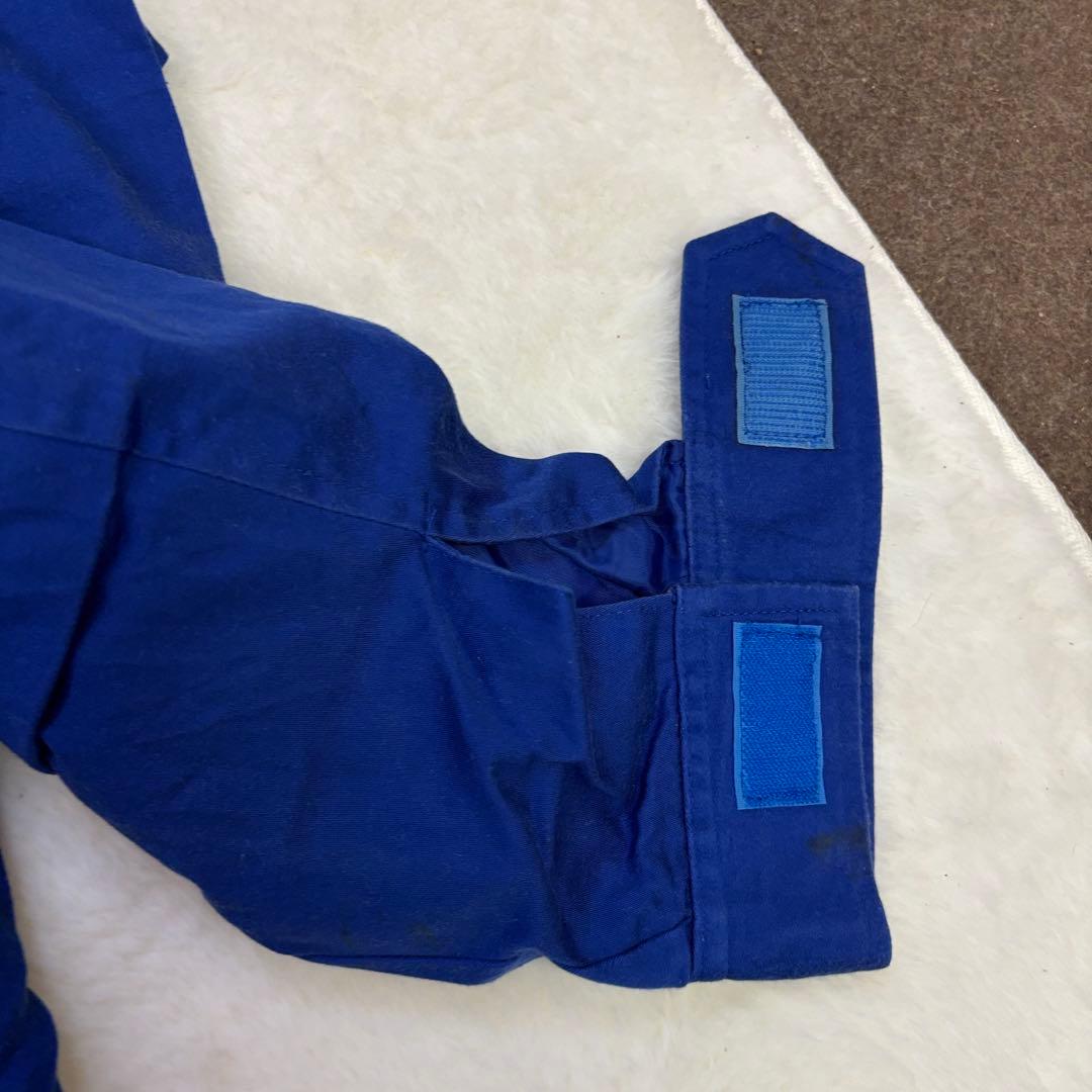 当時物　AJINOMOTO HONDA TERRA RACING ジャケット