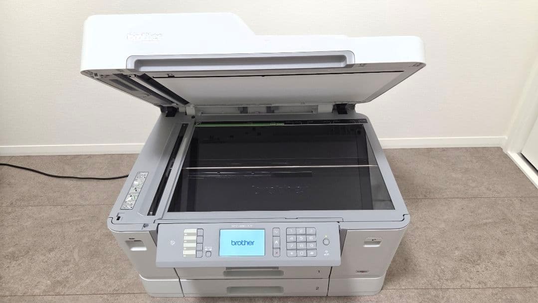 leisurelybrother ブラザー MFC-J6983 CDW