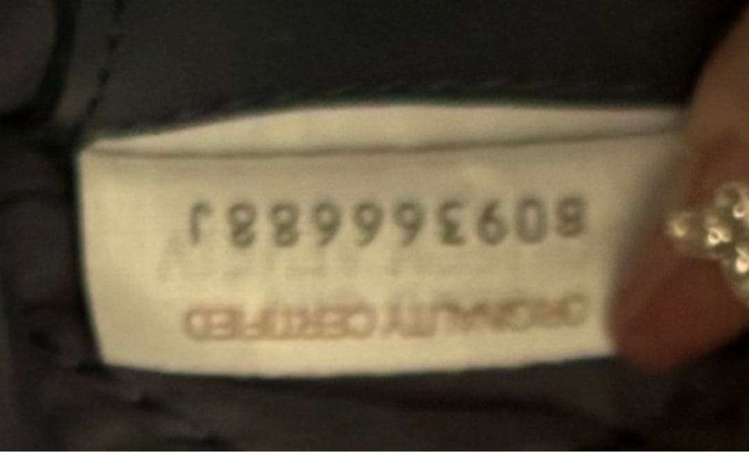 Bottega Veneta パデッド カセット ナイロン ショルダーバッグ