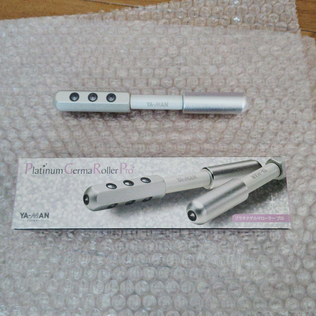 YAMAN 　フォトプラスエクストラ　HRF20 美顔器 説明書付き