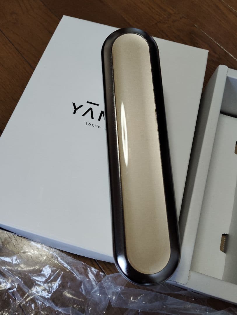 YAMAN 　フォトプラスエクストラ　HRF20 美顔器 説明書付き