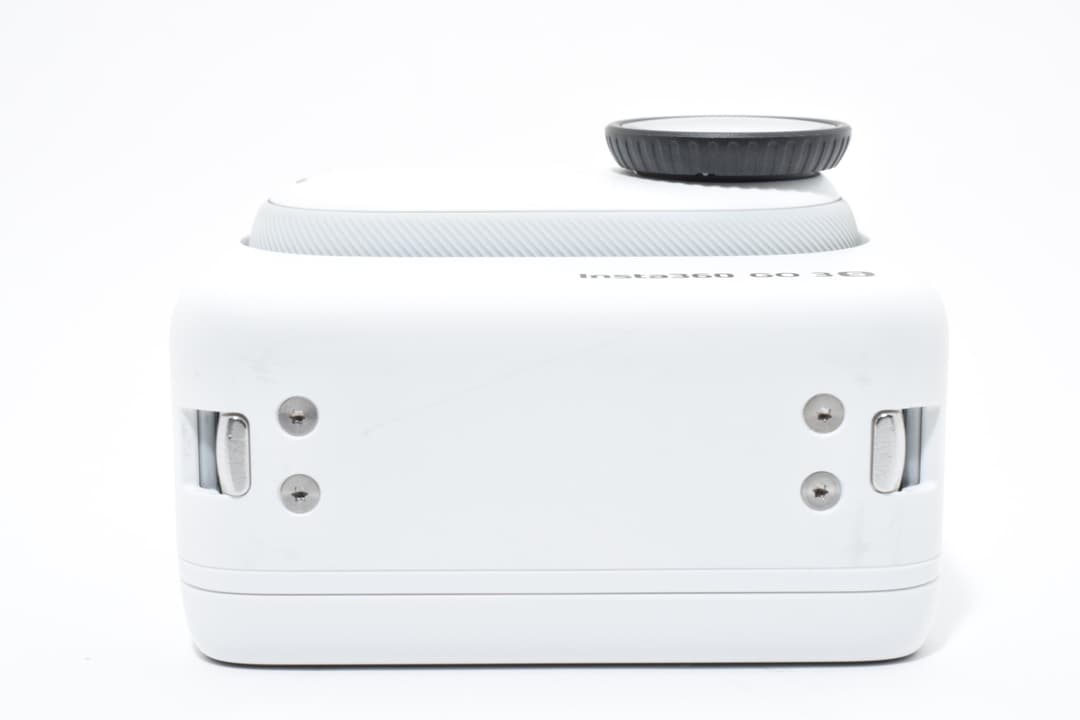 Insta360 GO 3S 128GB ホワイト 0385