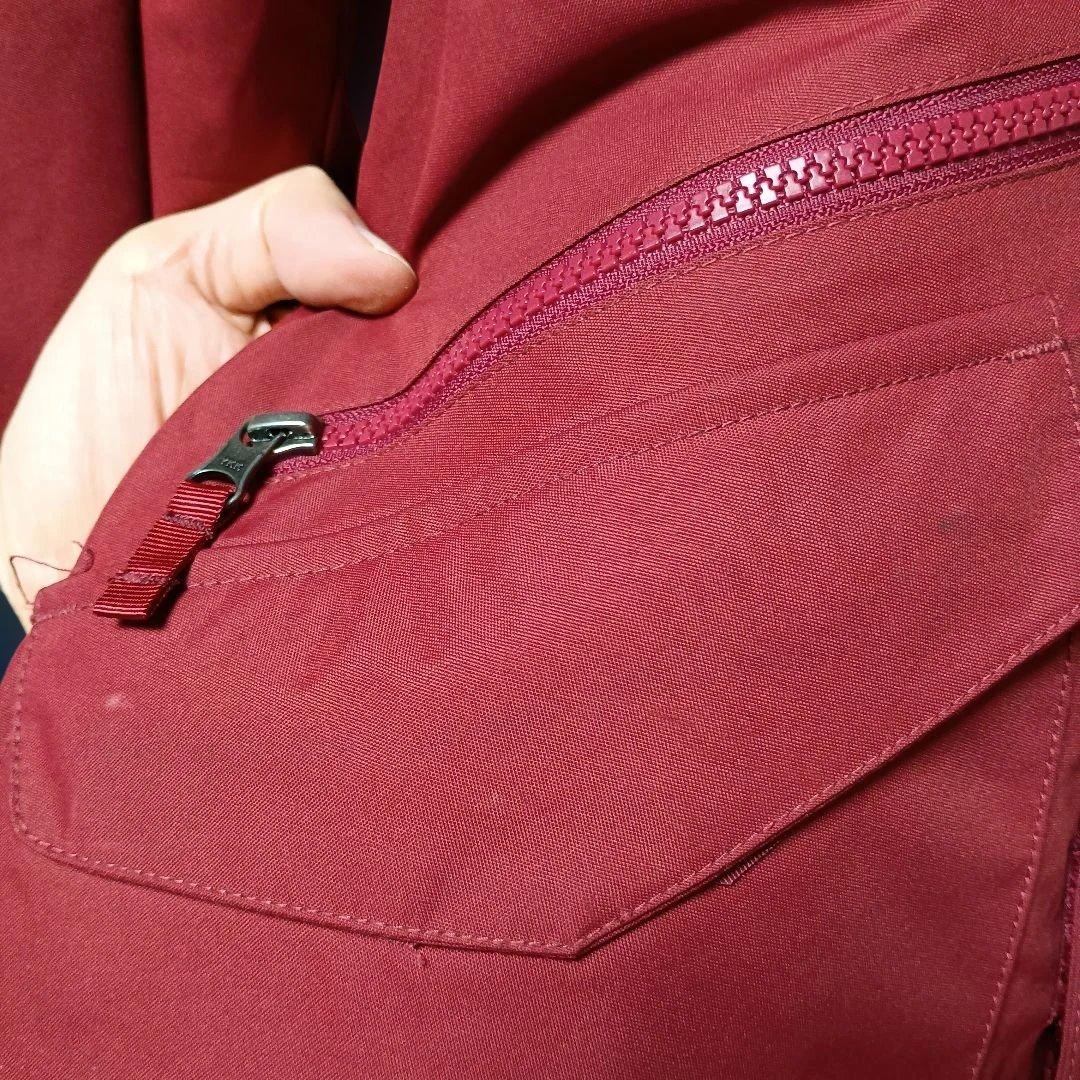 BURTONバートン　上下セット　レディースSサイズ　ジャケット　パンツ