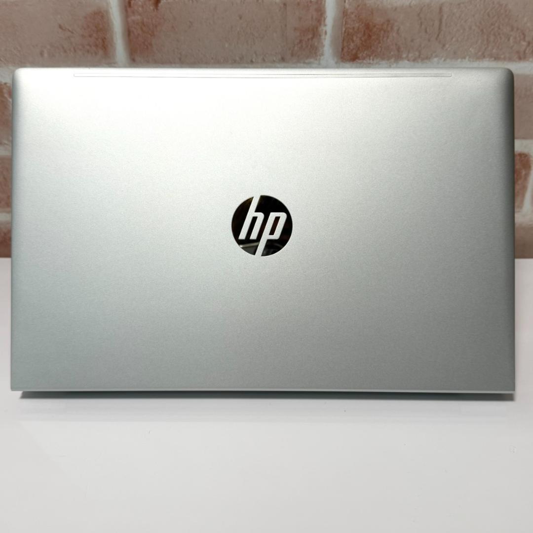 ★2022年製★ 美品 第12世代i5 15.6インチ 大画面 HP F82