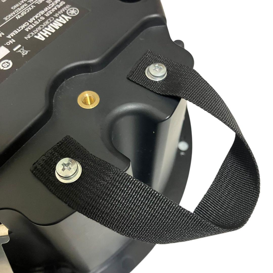 未使用　YAMAHA ヤマハ　スピーカーシステム　VXC5FW 1基