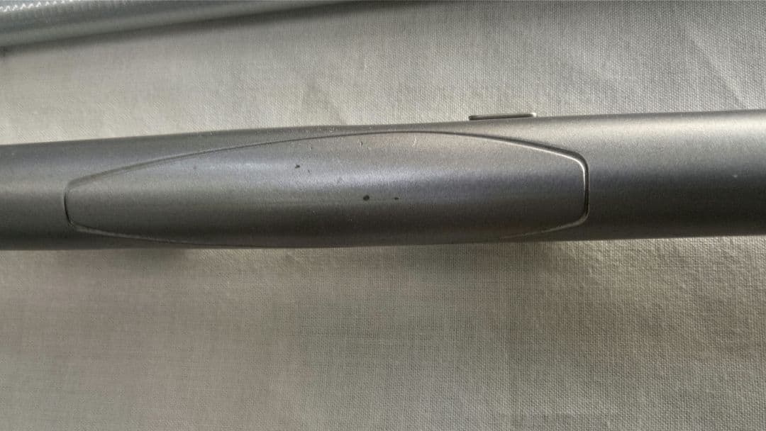 ダイワHZ インターライン・エンブレムISO 　 F1・2-53I 良品