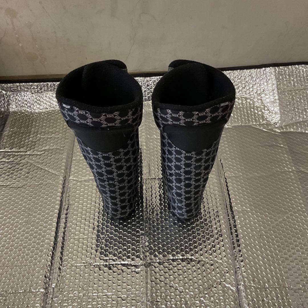 DEELUXE TRACK700 ハードブーツ　25.0cm