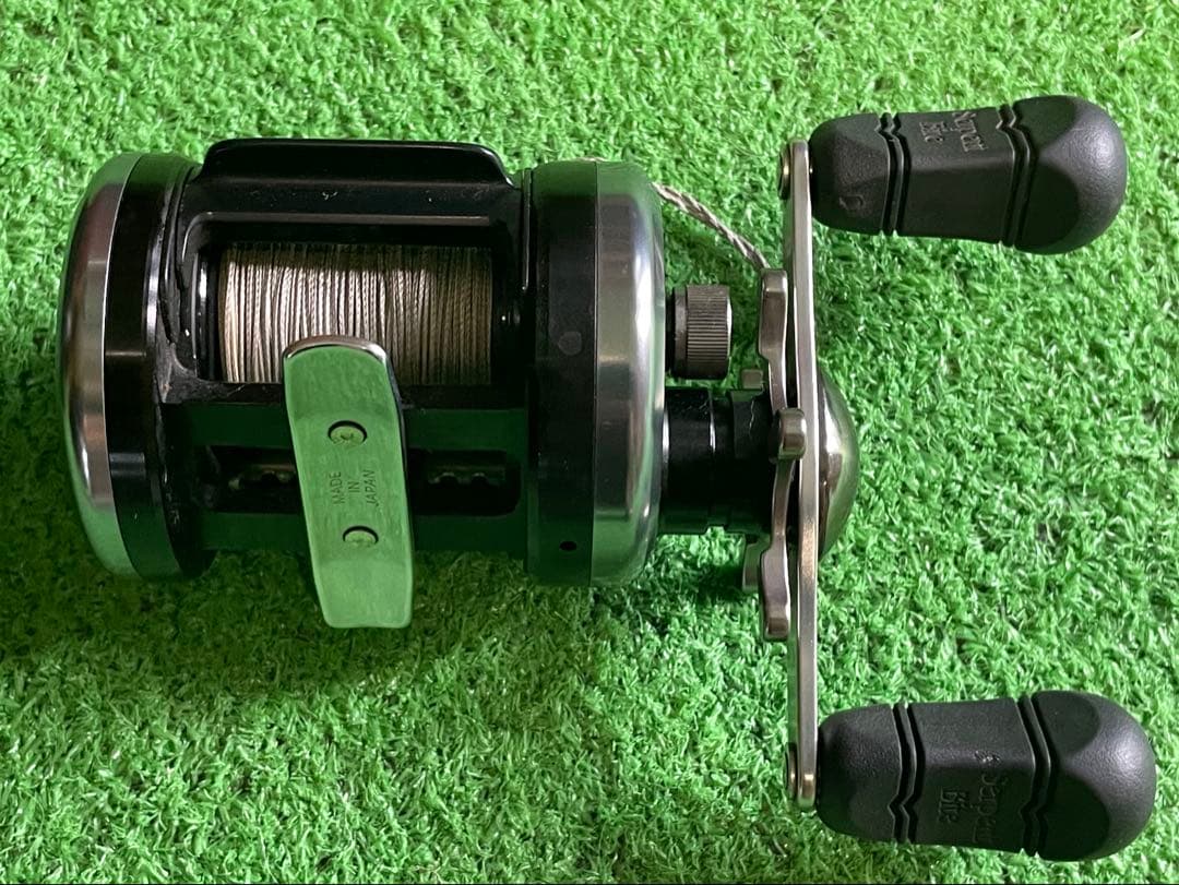 サーペントライジング　RSR705W ミリオネアブラックシープセット　おまけあり