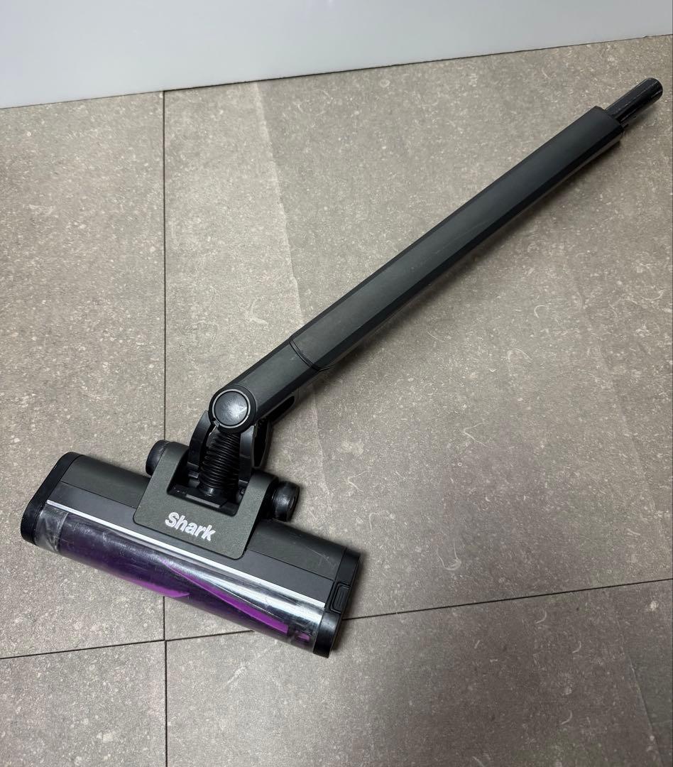 シャーク◇EVOPOWER SYSTEM ADV ブラックメタリック