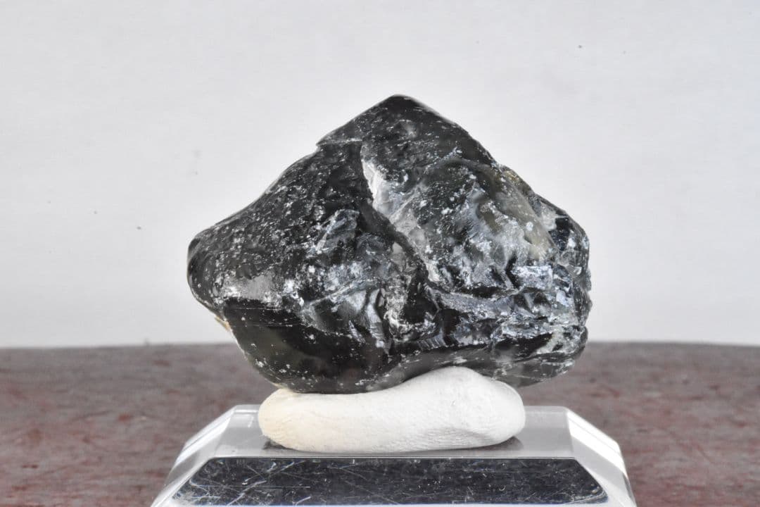 ナイジェリアAkwana産 メルトフローライト