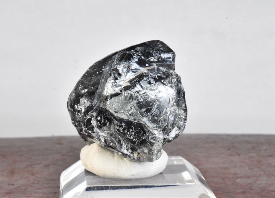 ナイジェリアAkwana産 メルトフローライト