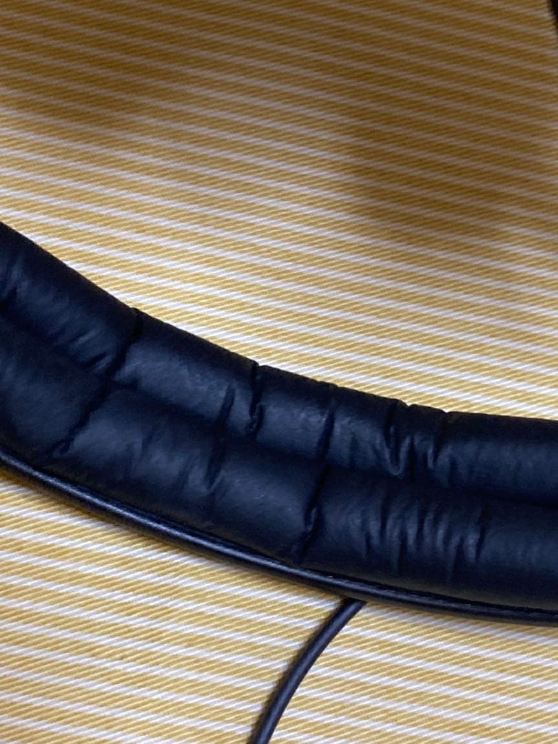 ゼンハイザー　HD25 ヘッドホン