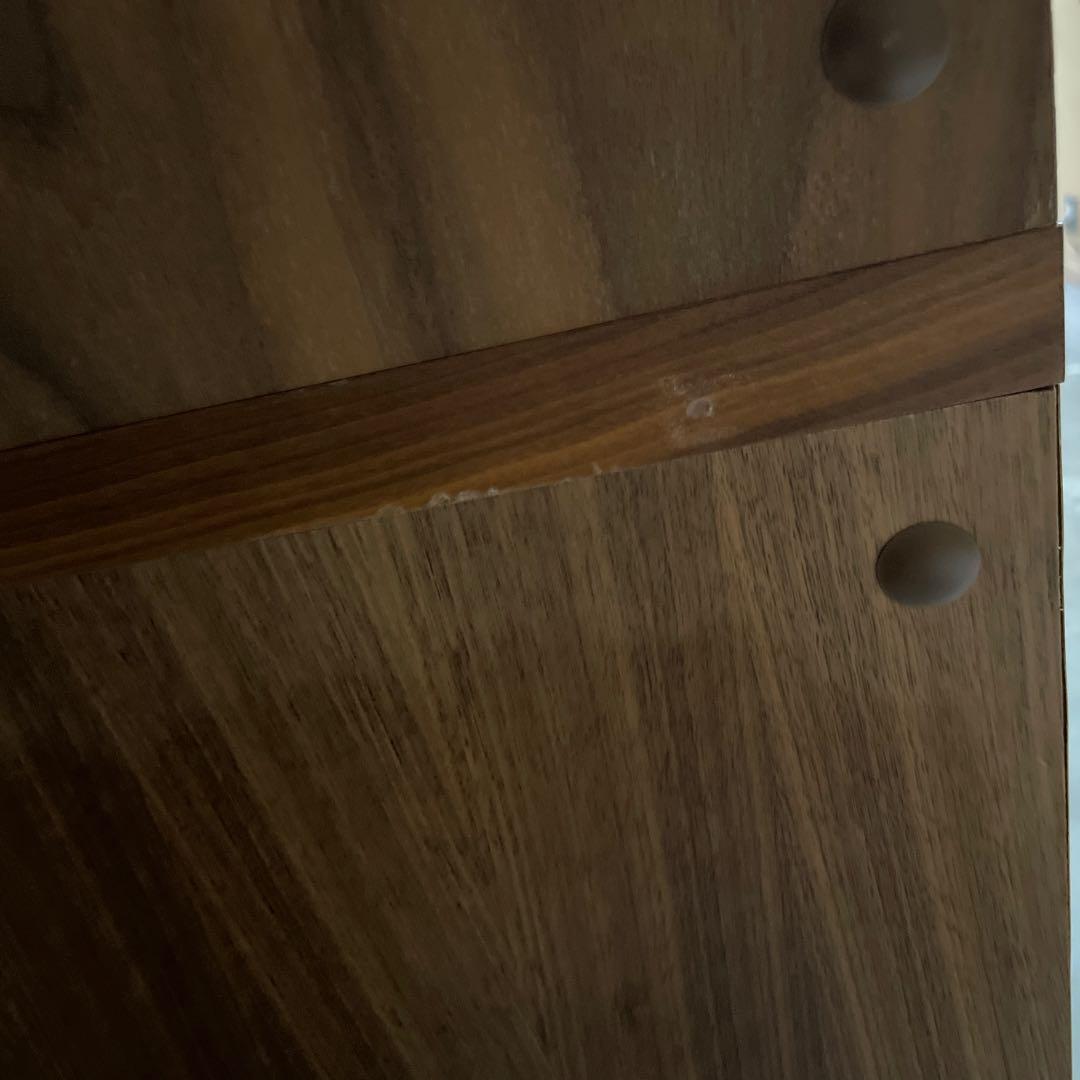 f*a様 本棚/Tema /Dinos/ディノス/224*151cm/引