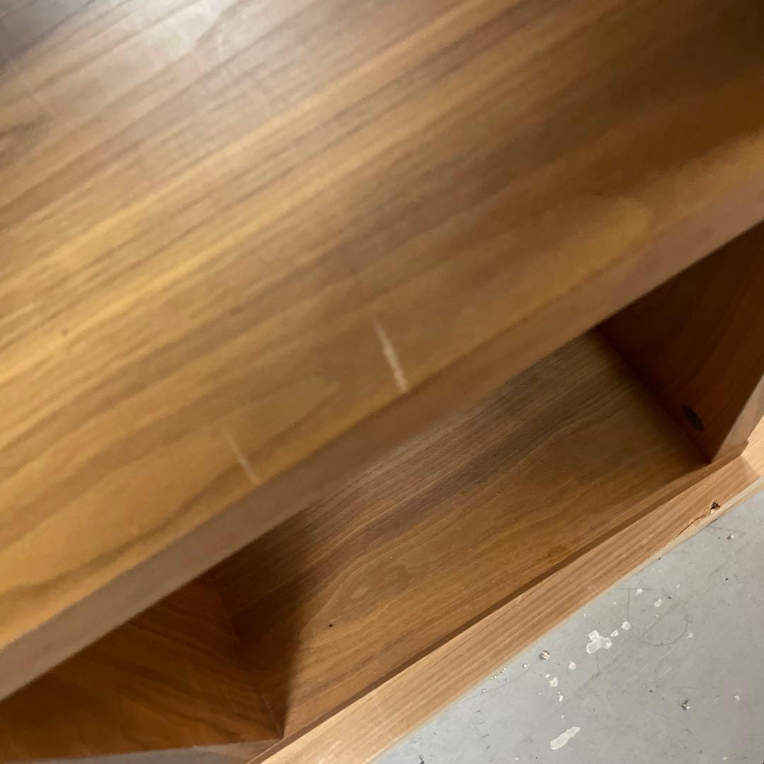 f*a様 本棚/Tema /Dinos/ディノス/224*151cm/引