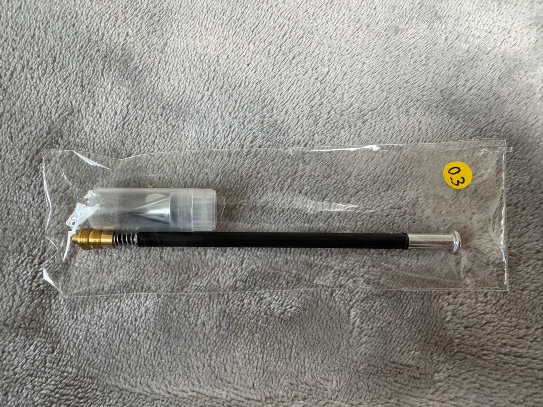 工房楔 ペンシル楔 金糸楠木