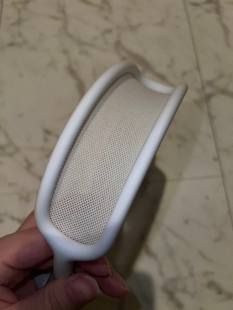 AirPods MAX シルバー　箱付き