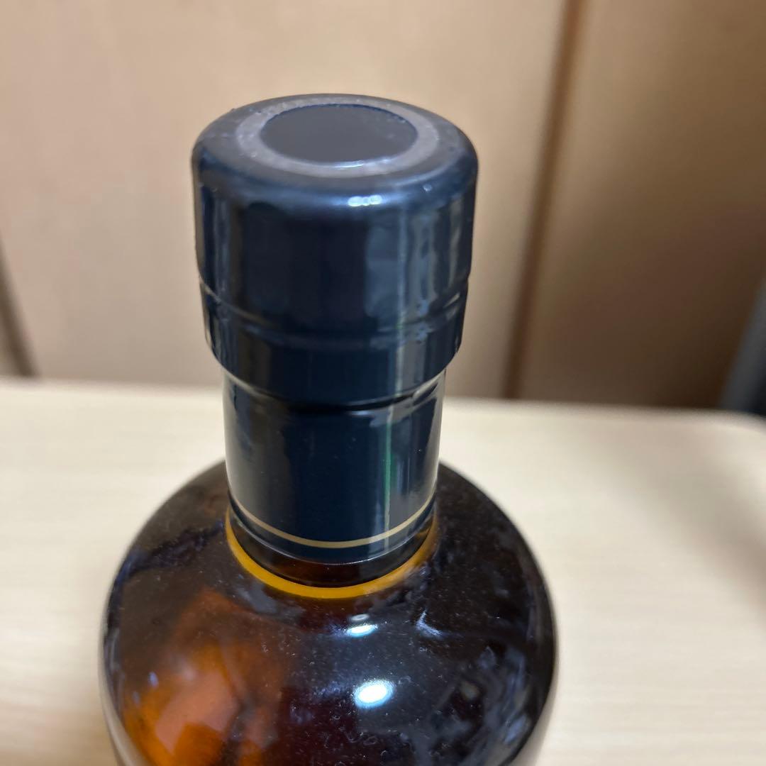 ニッカ 竹鶴 ピュアモルト リニューアル 700ml 箱なし