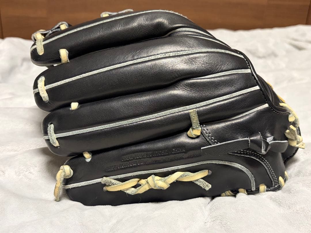 SSK 硬式 グローブ グラブ 内野手 矢野モデル プロエッジ PK761PRO