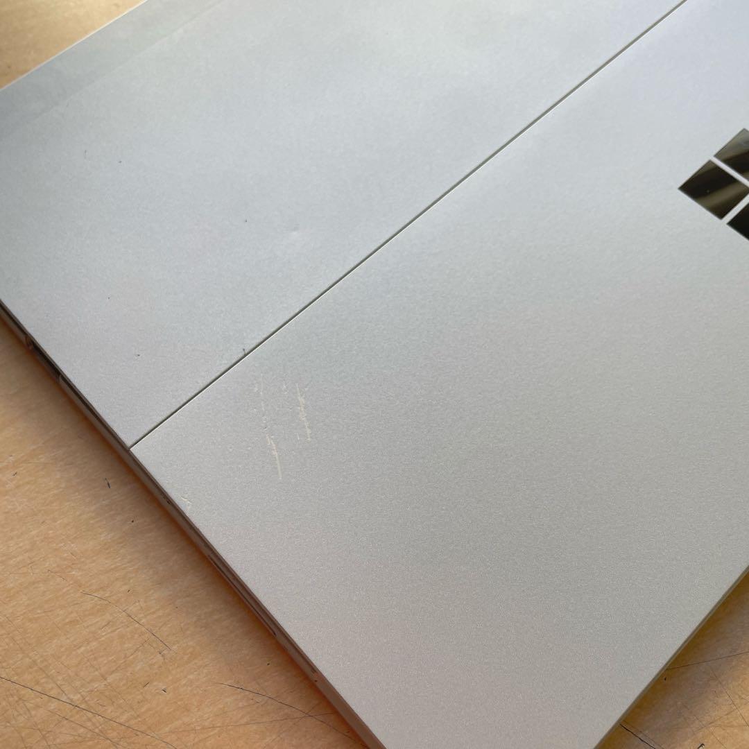 Surface Pro5 1807 LTE仕様 SSD256 8GB 美品　#2