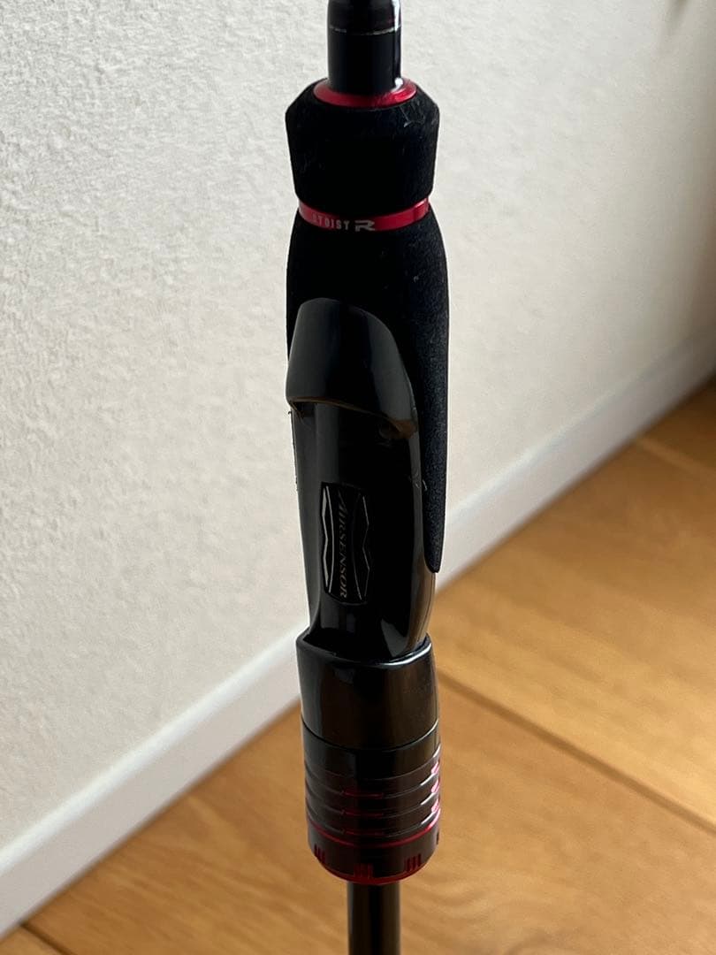 ロッド Daiwa Emeraldas Stoist RT 79MLM