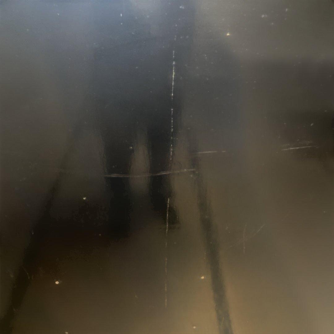 【Kancolo】韓国伝統工芸　螺鈿細工　茶箪笥　　貝細工　漆器　レトロ