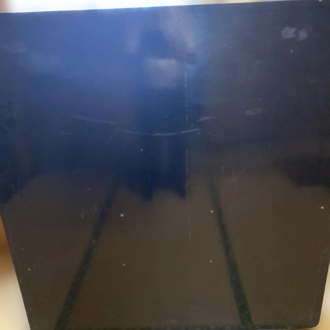 【Kancolo】韓国伝統工芸　螺鈿細工　茶箪笥　　貝細工　漆器　レトロ