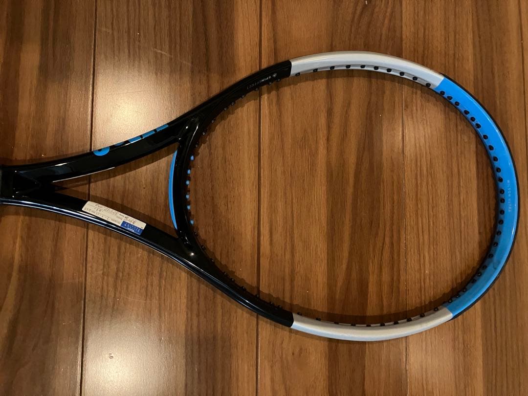 Wilson　ウィルソン　ウルトラ100S