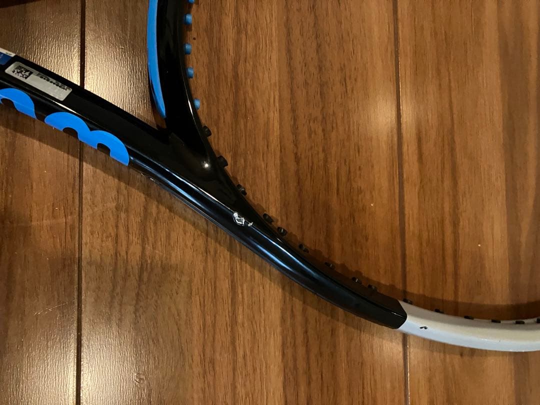 Wilson　ウィルソン　ウルトラ100S