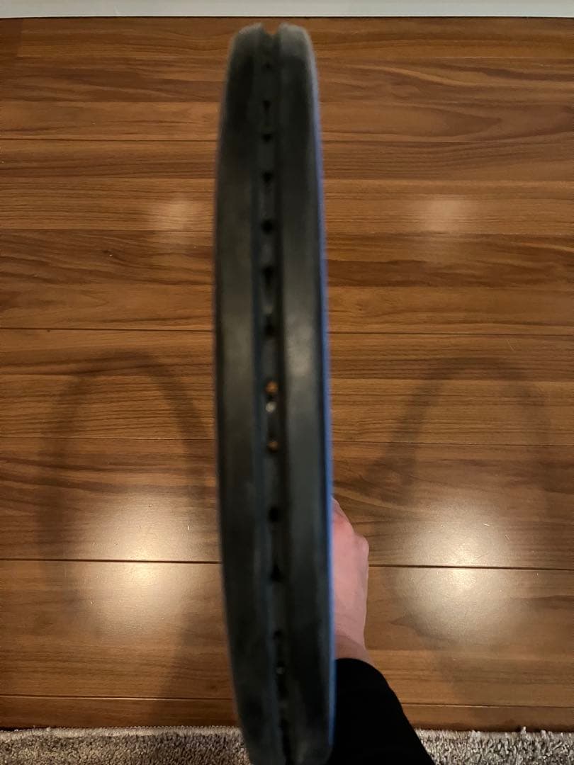 Wilson　ウィルソン　ウルトラ100S