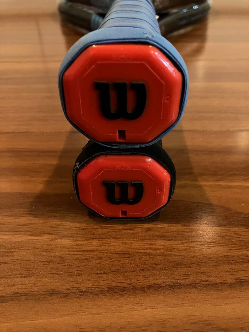 Wilson　ウィルソン　ウルトラ100S