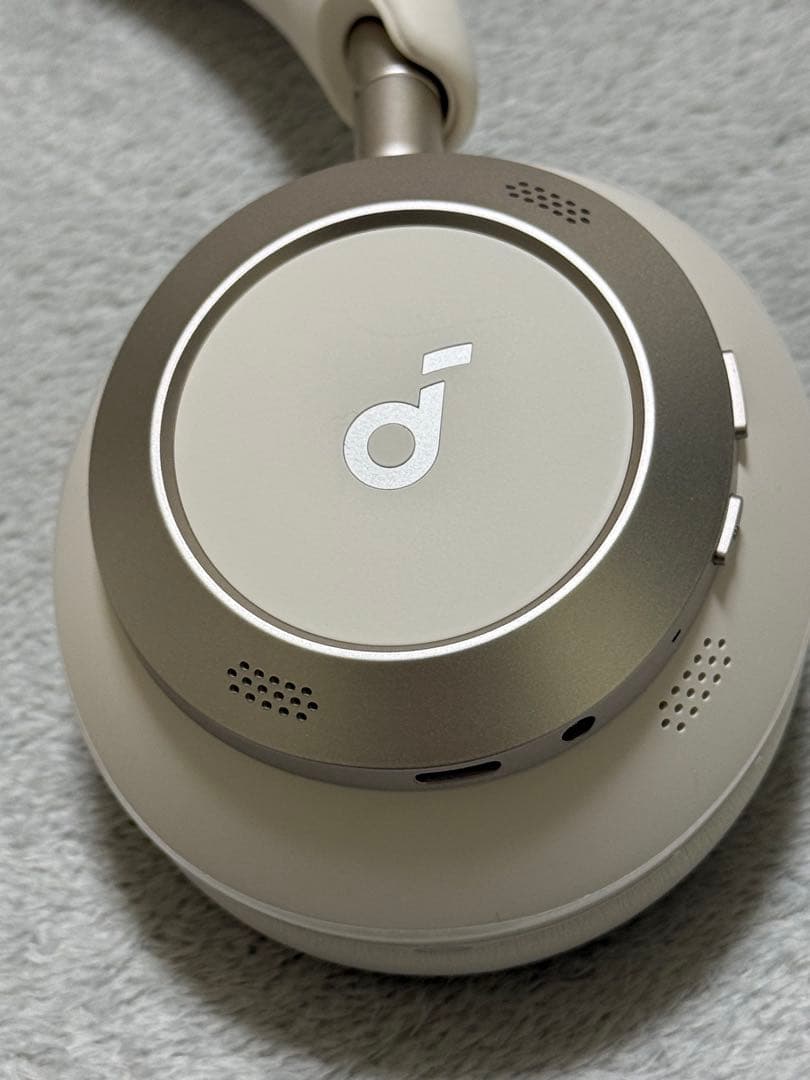 k*♡様 Anker soundcore Space One Pro ワイヤレス