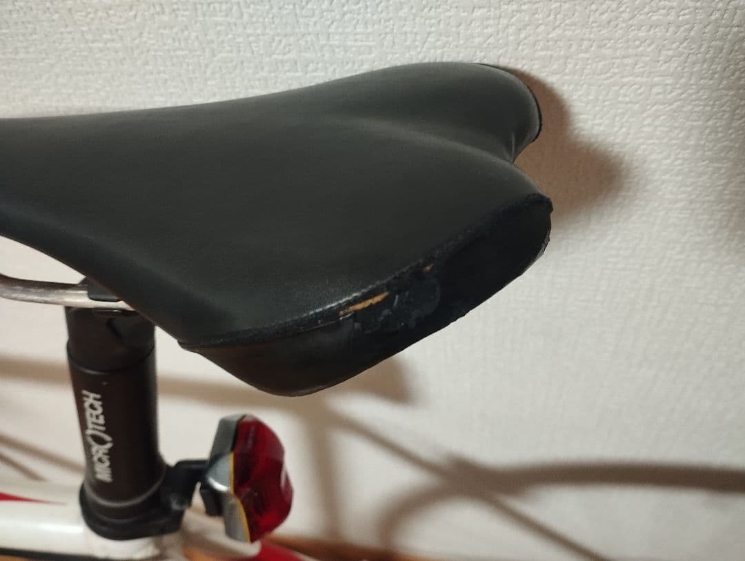 BASSO Devil ロードバイク ― アルミ＋カーボン