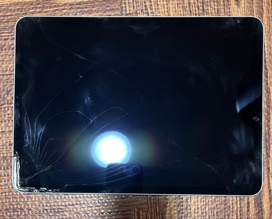 iPadpro第4世代11インチ