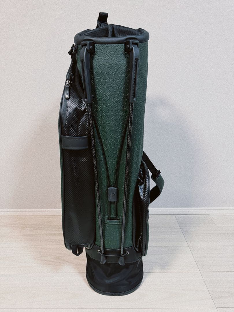 スコッティキャメロン×VESSEL スタンドバッグ