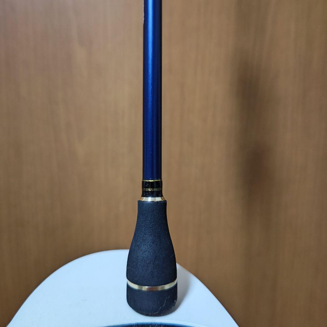 alphatackle Kaijin瀬戸内アオリ150乗