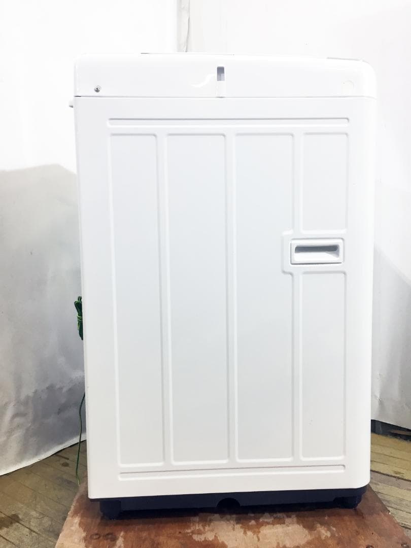 30日迄♦パナソニック 5㎏ 洗濯機【♦NA-F50B8】♦︎♦︎♦︎♦︎