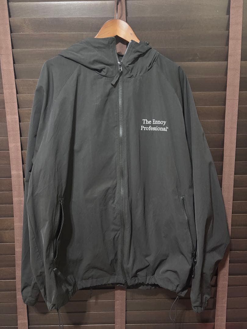 ENNOY PROFESSIONAL CPN SET UP エンノイ