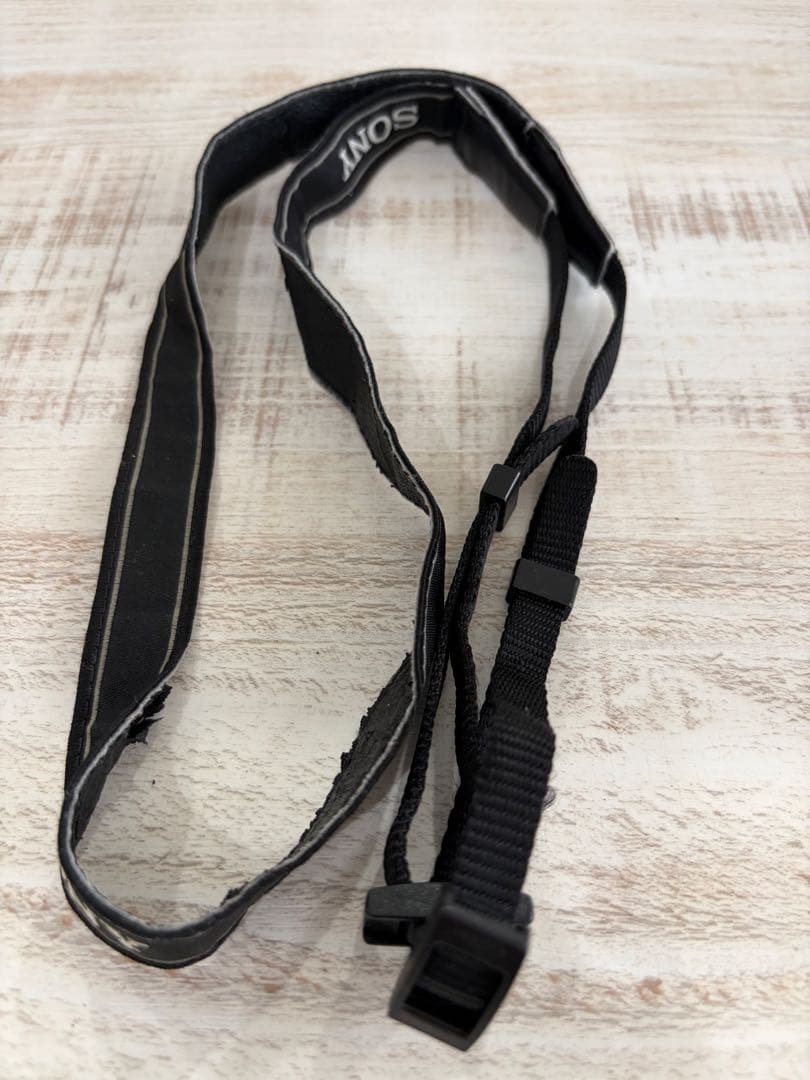 SONY α デジタル一眼カメラNEX-5R