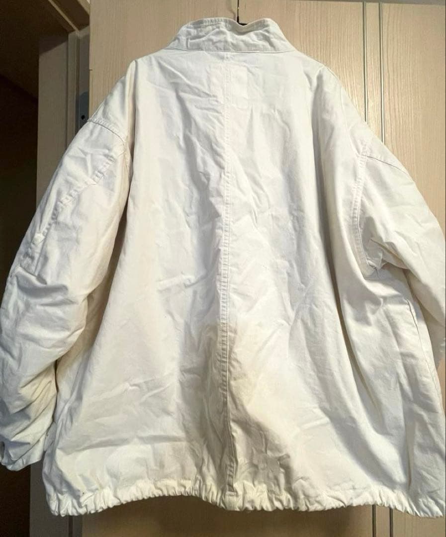 【FREAK'S STORE】限定展開M65 ショートライナー モッズコート