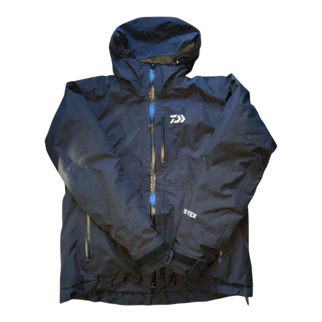 ダイワ DW-1922 ゴアテックスプロダクトウィンタースーツ 上下 防寒 WL