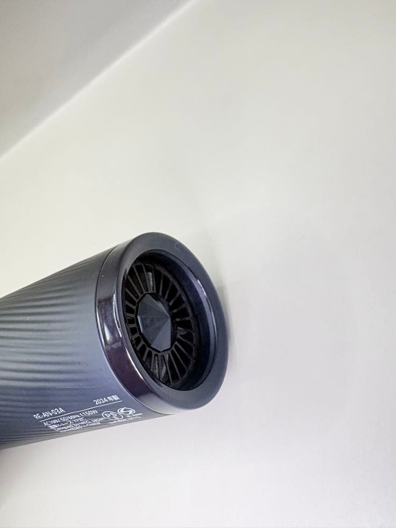 2024年製 Refa リファ MTG ビューテックドライヤー スマート 605