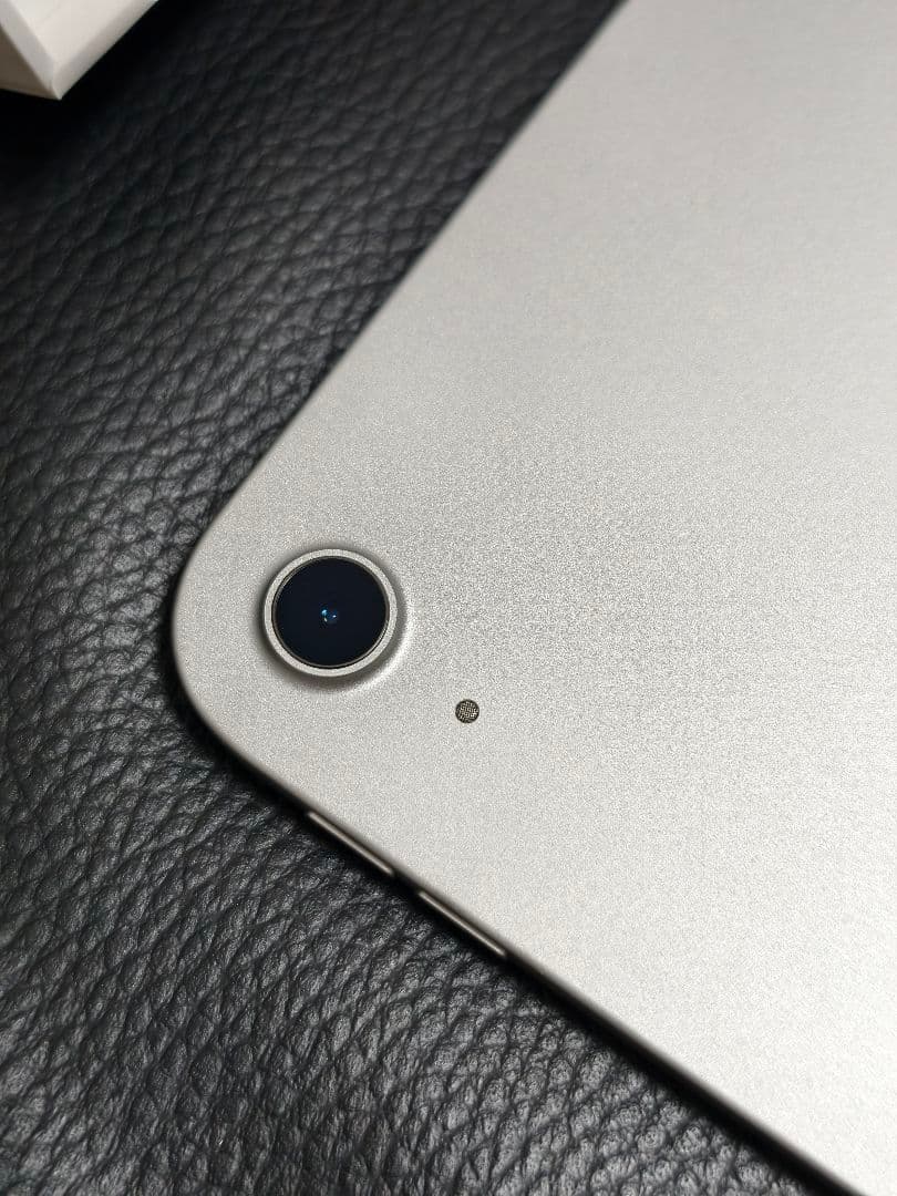 【特価】Apple iPad 10.9インチ シルバー 本体